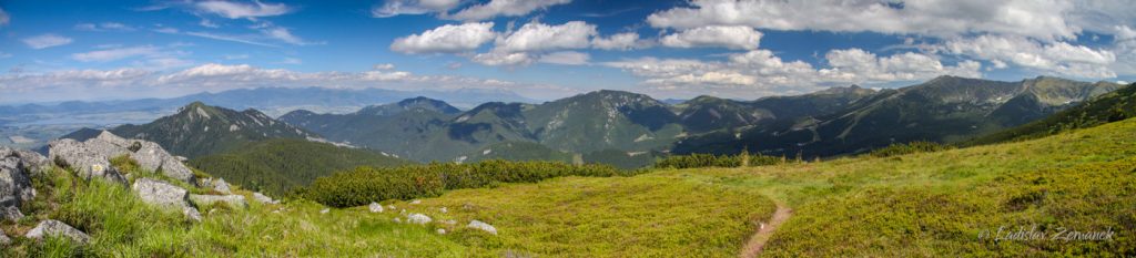 Nízké Tatry