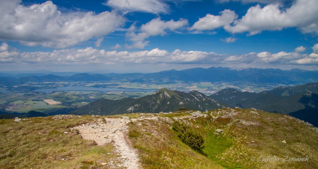 Nízké Tatry