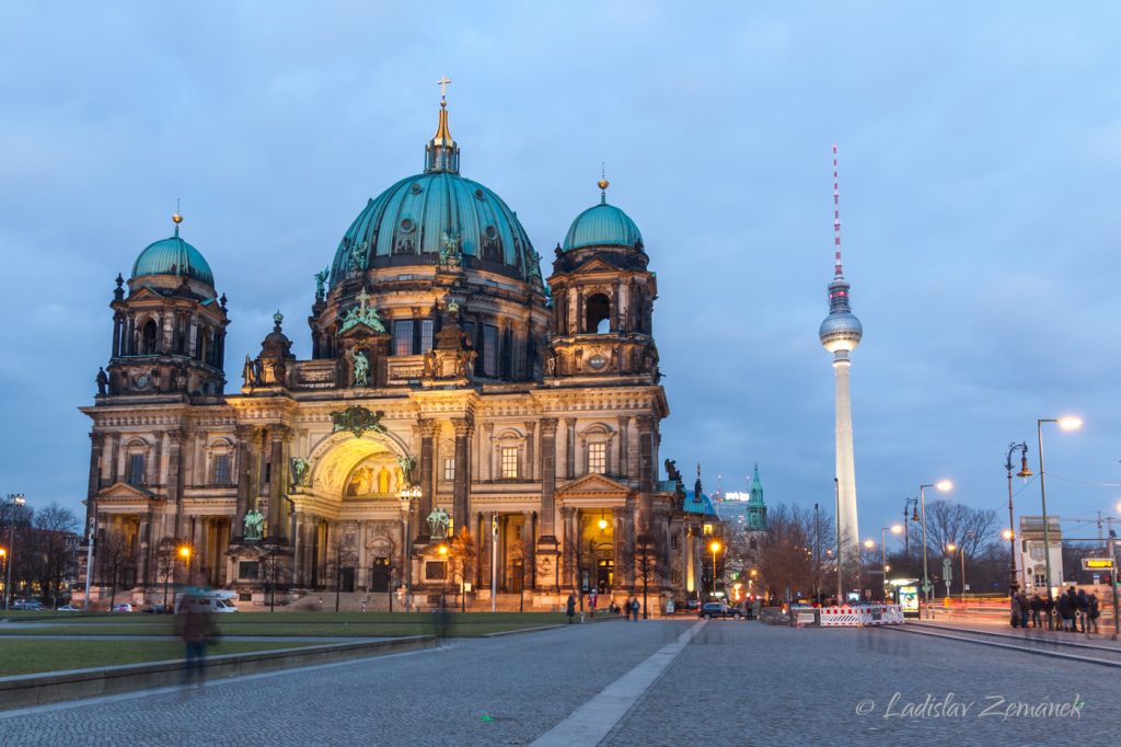 Berliner Dom