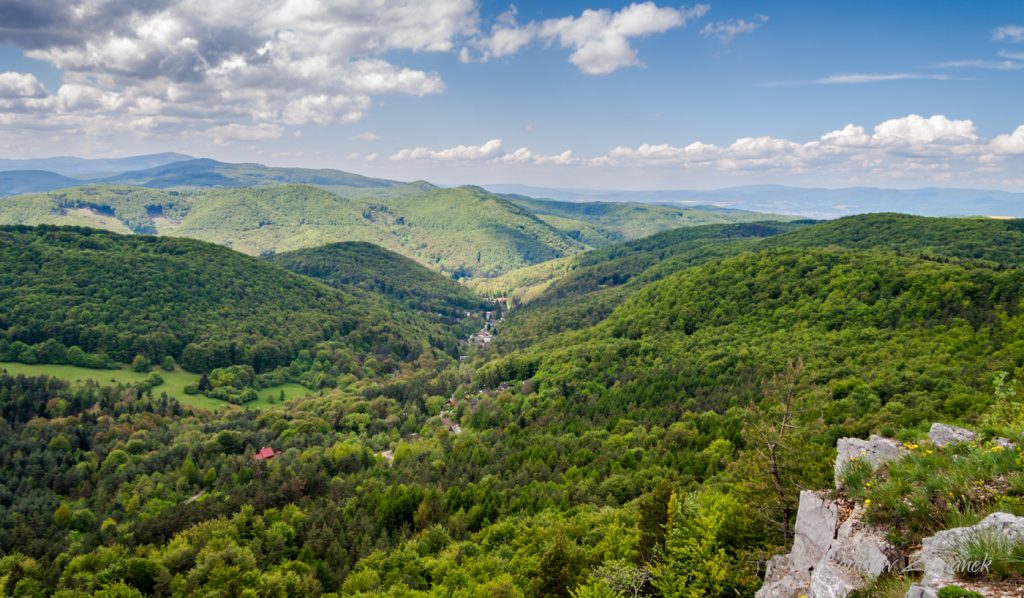 Strážovské vrchy