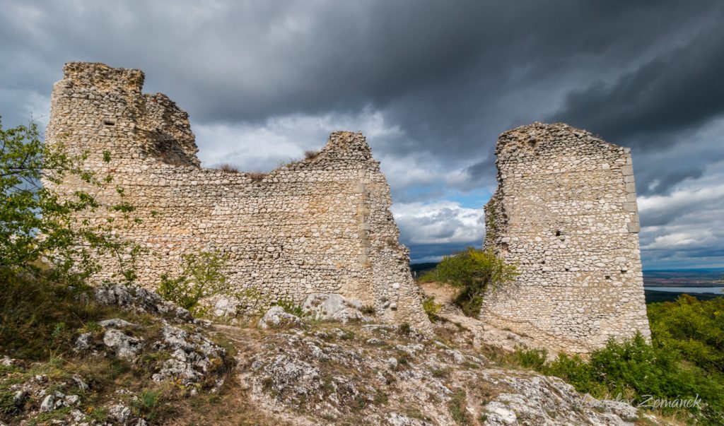 Sirotčí hrádek