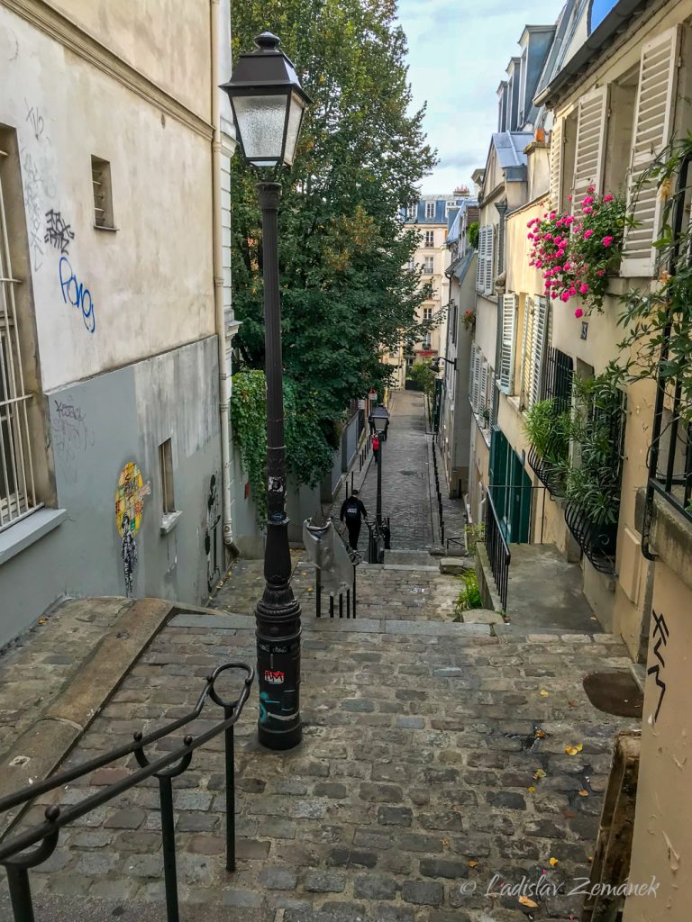 Montmartre