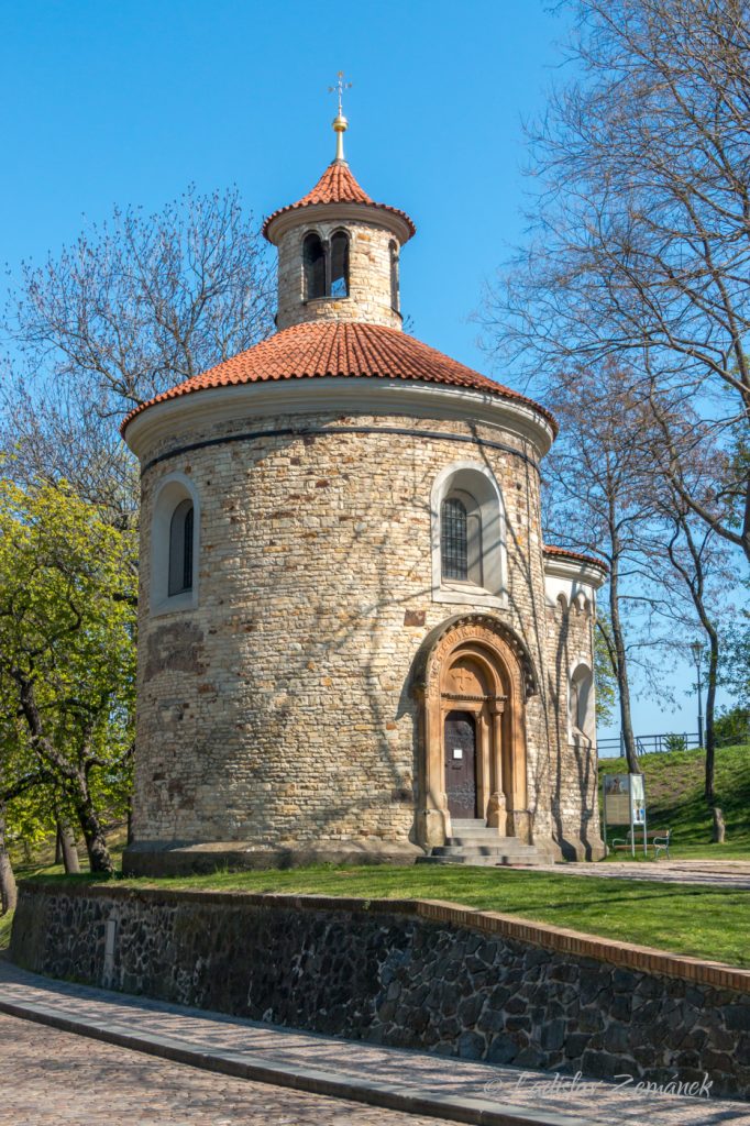 Rotunda sv. Martina