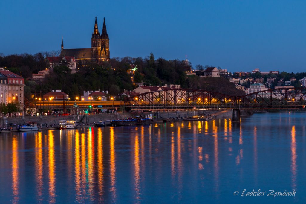 Vyšehrad