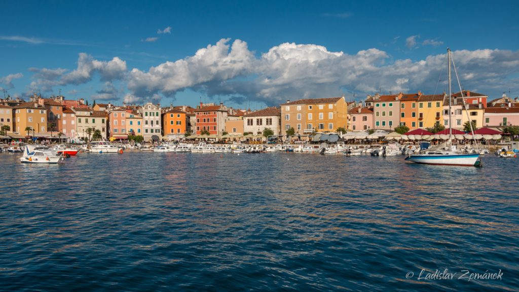 Rovinj