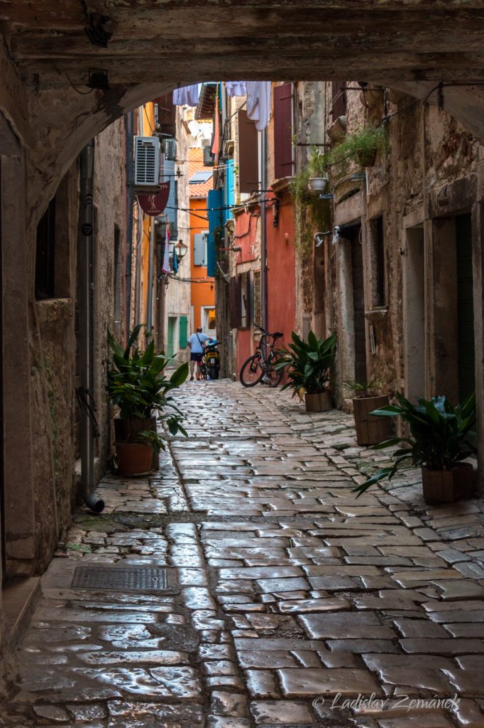 Rovinj