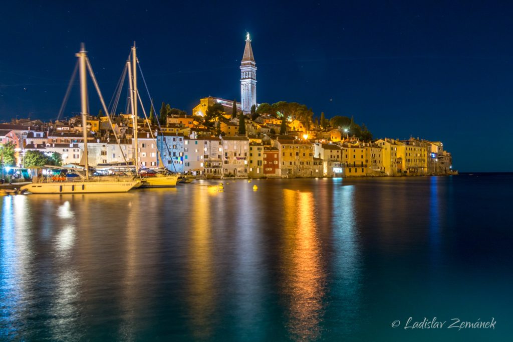 Rovinj