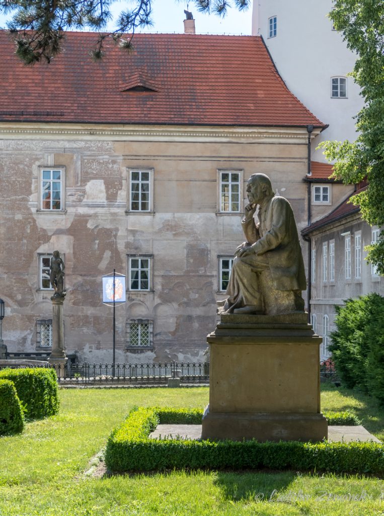 Nové Město nad Metují