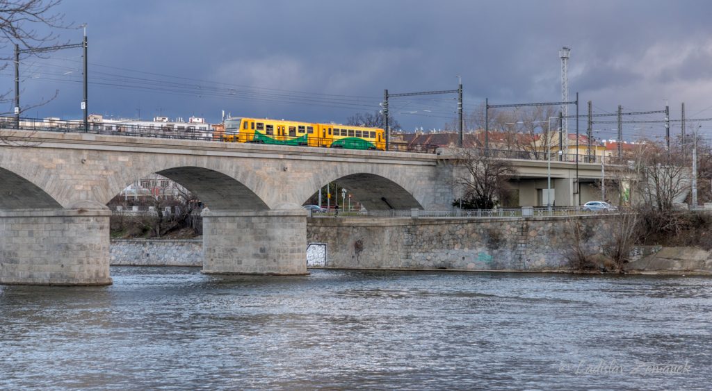 Negrelliho viadukt