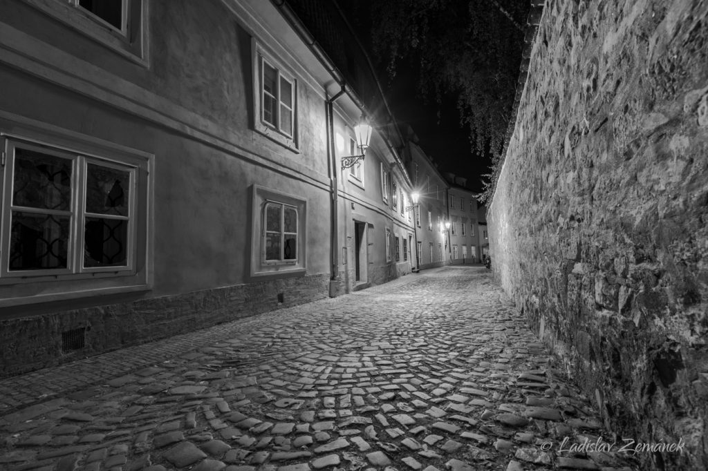 Nový Svět