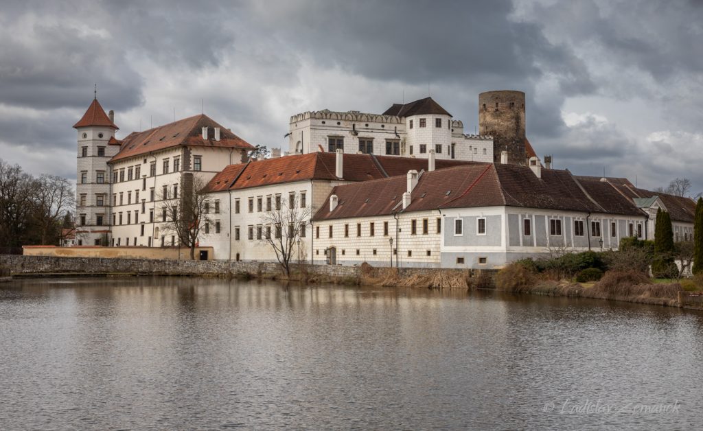 Jindřichův Hradec