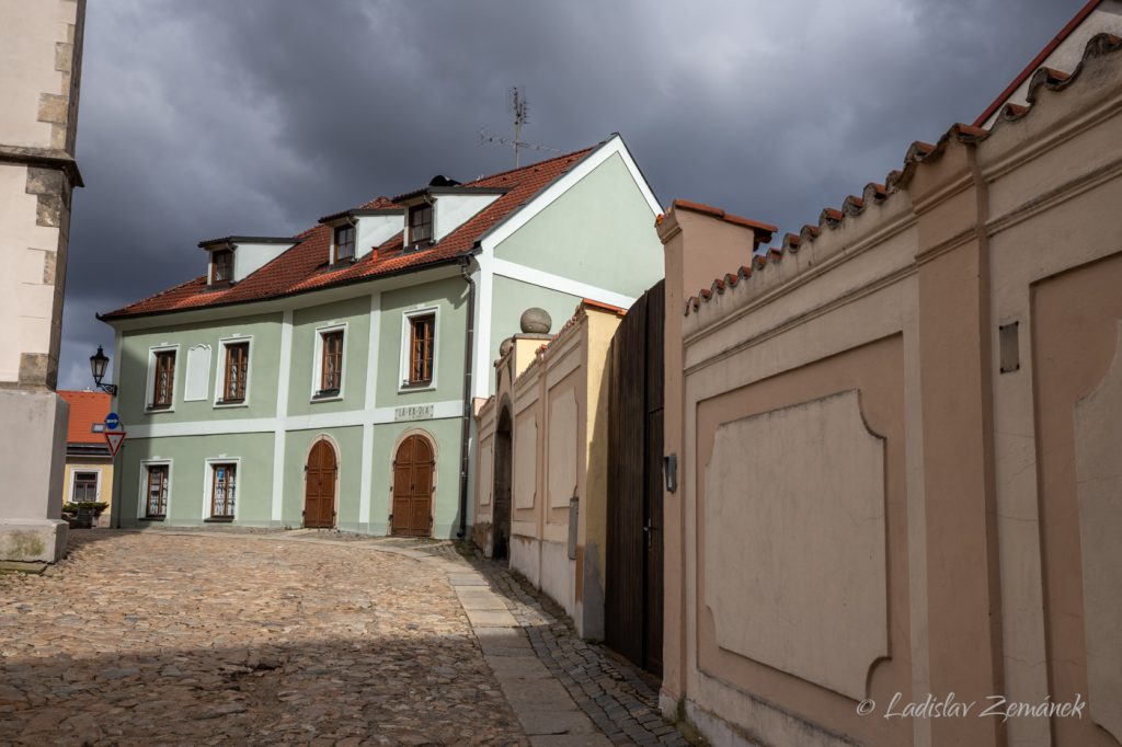 Jindřichův Hradec