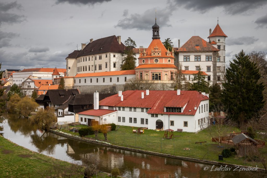 Jindřichův Hradec