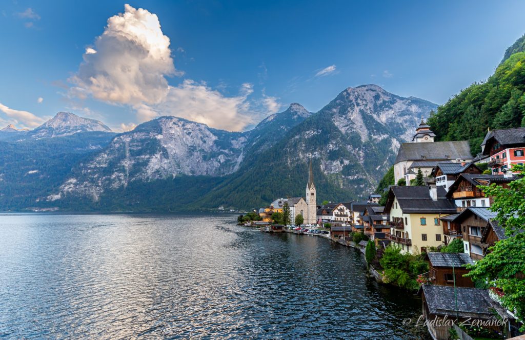 Hallstatt