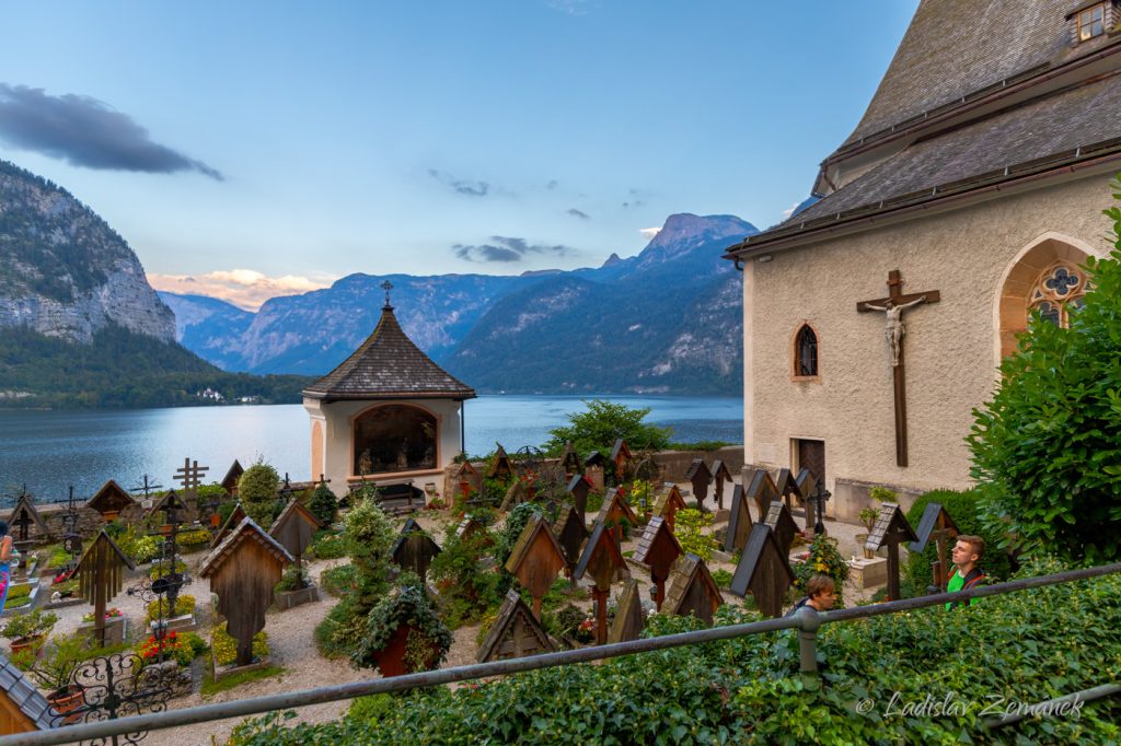 Hallstatt