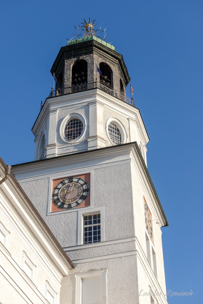 Salzburg