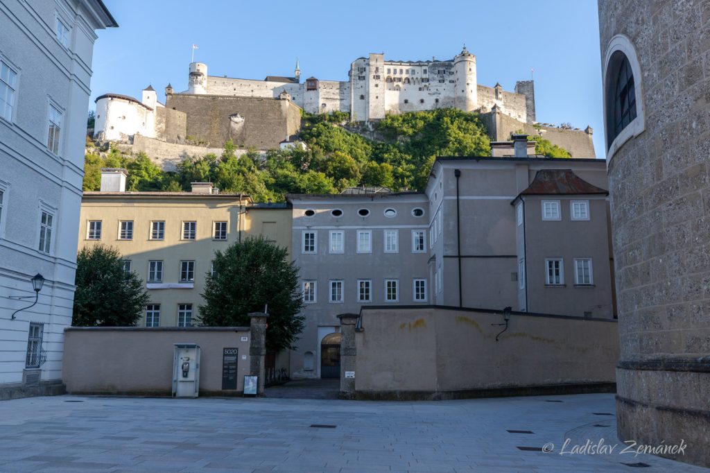 Salzburg