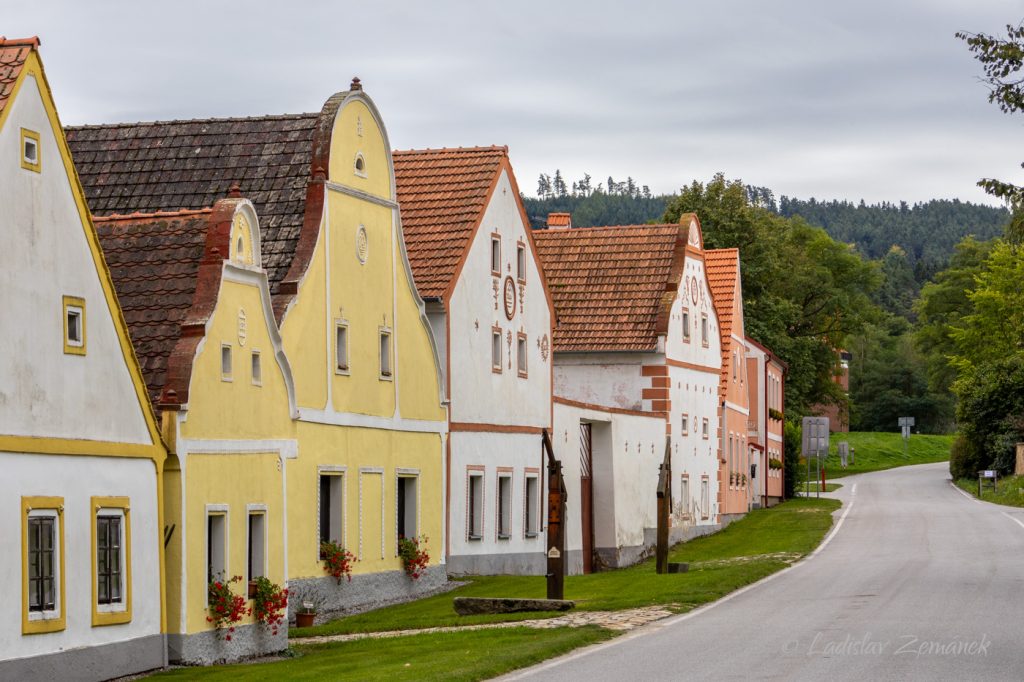 Holašovice