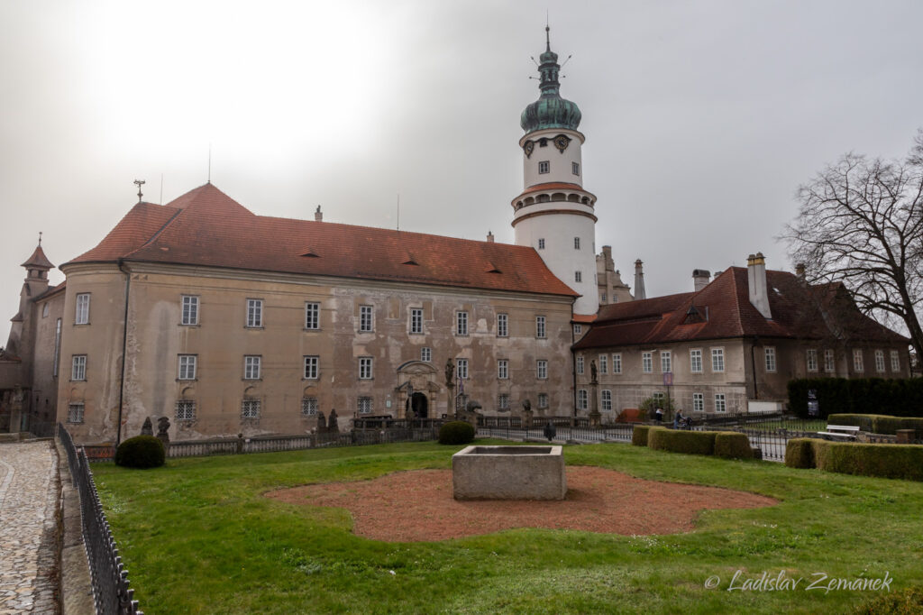 Nové Město nad Metují