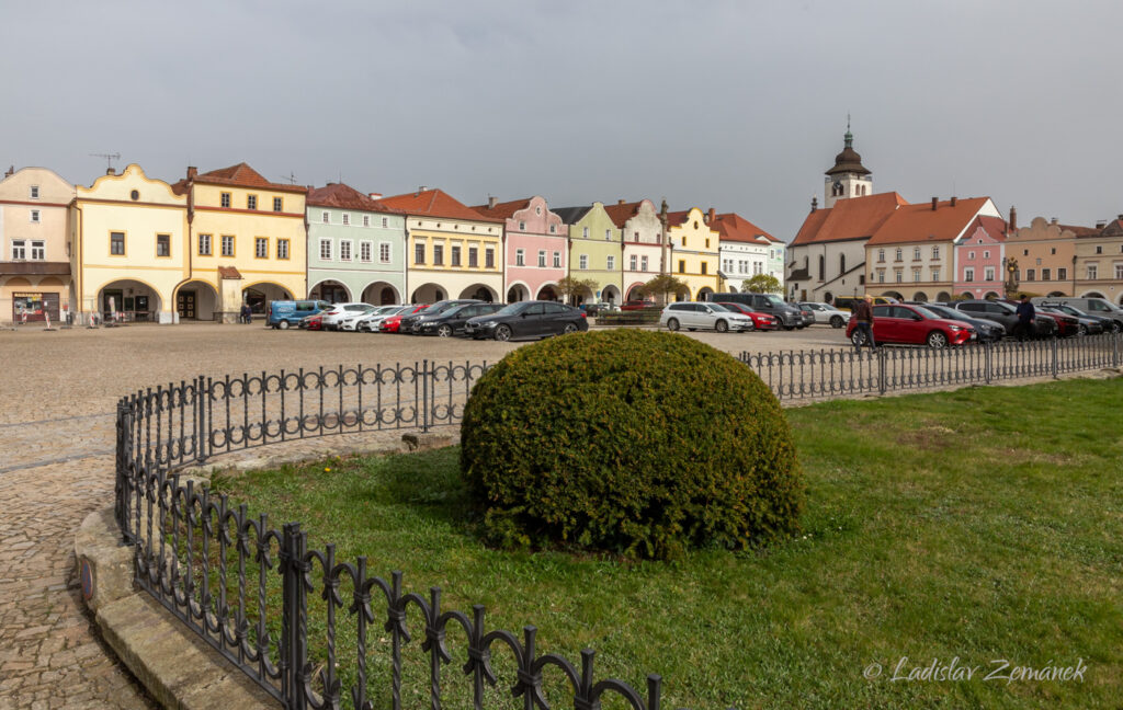 Nové Město nad Metují