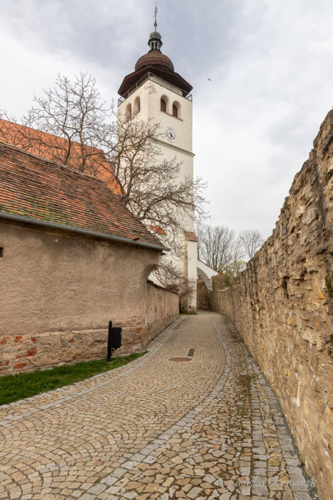 Nové Město nad Metují