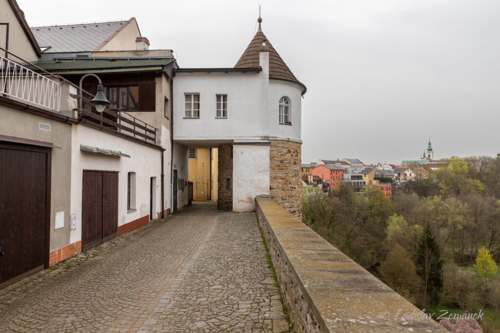 Nové Město nad Metují