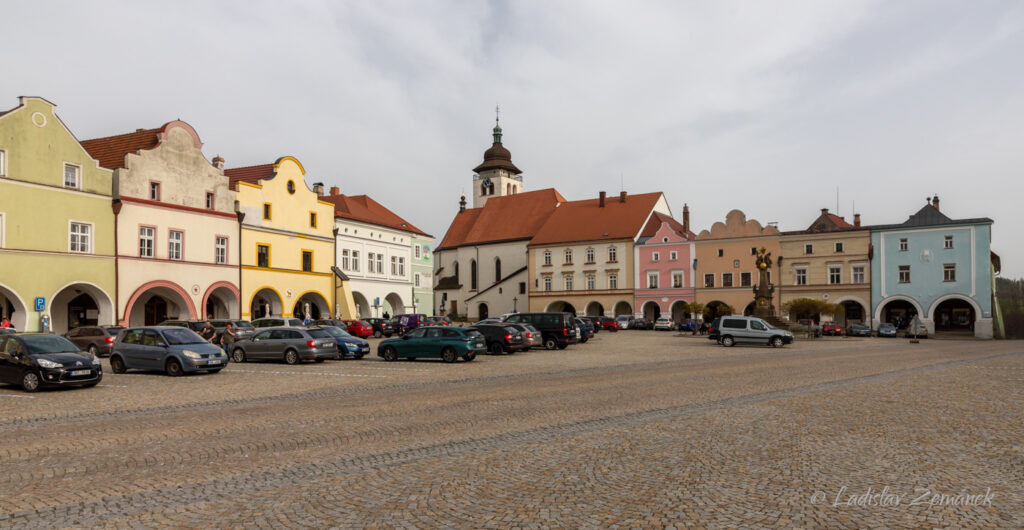 Nové Město nad Metují