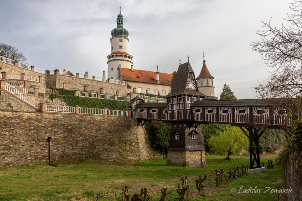 Nové Město nad Metují